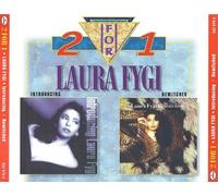Laura Fygi - Introducing/Bewitched [Import]