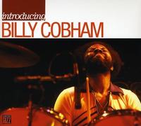 Billy Cobham – Introducing Billy Cobham – Rhino