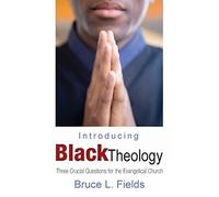 Introducing Black Theology