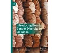 Introducing Board Gender Diversity To Sri Lanka