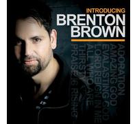 Introducing Brenton Brown