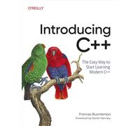 Introduction au C++ – La façon facile de commencer à apprendre le C++ moderne