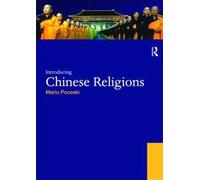 Introducing Chinese Religions