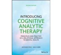 Introduction à la thérapie cognitive-analytique – Principes & pratique relationnelle en santé mentale