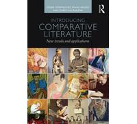 Introducing Comparative Literature