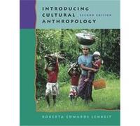 Introducing Cultural Anthropology Roberta Edwards Lenkeit (Auteur)