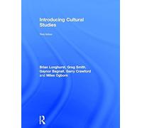 Introducing Cultural Studies