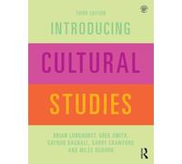 Introducing Cultural Studies
