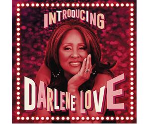 Introducing Darlene Love