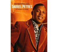 Introducing Darrel Petties [Import USA Zone 1]