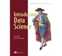 Introducing Data Science by Arno Meysman David Cielen, Arno D B Meysman (Auteur)
