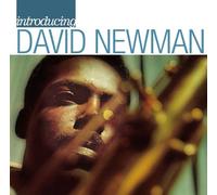 Introducing David Newman