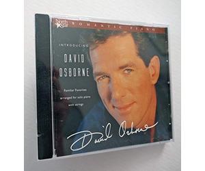 Introducing David Osborne