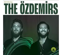 Introducing/Digipack