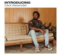 Alexander, Cecil - Introducing-Digi