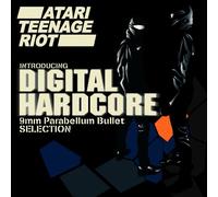Introducing Digital Hardcore - 9mm Parabellum Bullet Selection [限定日本盤] (BRE34)