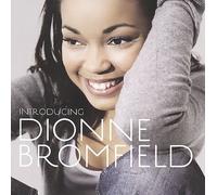 Introducing Dionne Bromfield by Dionne Bromfield [CD] NEUF