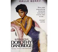 Introducing Dorothy Dandridge