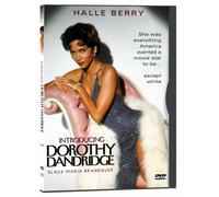 Introducing Dorothy Dandridge [Import USA Zone 1]