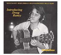 Introducing Doug Raney