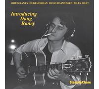 Introducing Doug Raney