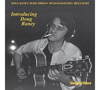 Introducing Doug Raney [Import allemand]