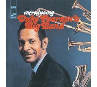 Introducing Duke Pearson's Big Band