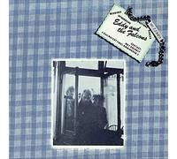 Introducing Eddy and the Falcons