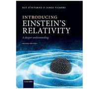 Introducing Einstein's Relativity