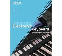Introducing Electronic Keyboard part 1 by Christopher Hussey Christopher Hussey (Auteur)