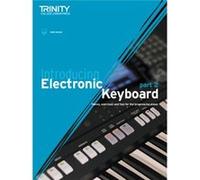 Introducing Electronic Keyboard part 2 by Christopher Hussey Christopher Hussey (Auteur)