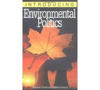 Introducing Environmental Politics