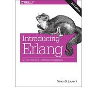 Introducing Erlang
