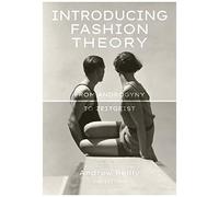 Introducing Fashion Theory