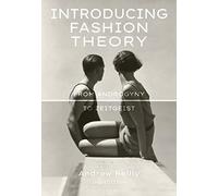 Introducing Fashion Theory
