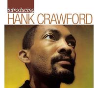 Introducing Hank Crawford