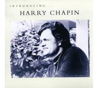 Harry Chapin – Introducing Harry Chapin – Rhino