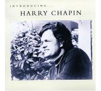 Harry Chapin - Introducing Harry Chapin