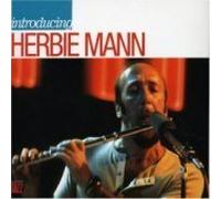 Introducing Herbie Mann [IMPORT]
