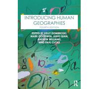 Introducing Human Geographies