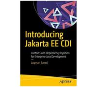 Introducing Jakarta Ee Cdi