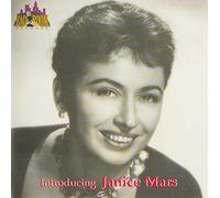 Introducing Janice Mars