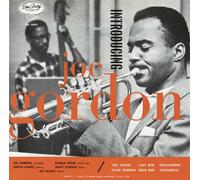 Introducing Joe Gordon [Import]