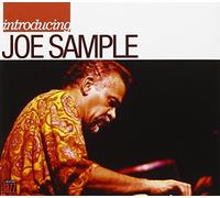 Introducing Joe Sample