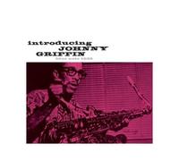 Griffin Johnny – Introducing Johnny Griffin