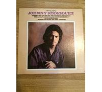 Introducing Johnny Rodriguez [Vinyl LP]