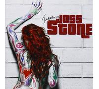 Introducing Joss Stone