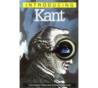 Introducing Kant