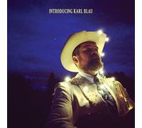 Introducing Karl Blau