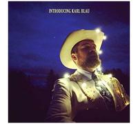 Introducing Karl Blau